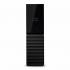 Western Digital My Book 8TB – USB 3.0 [ WDBBGB0080HBK-EESN ]